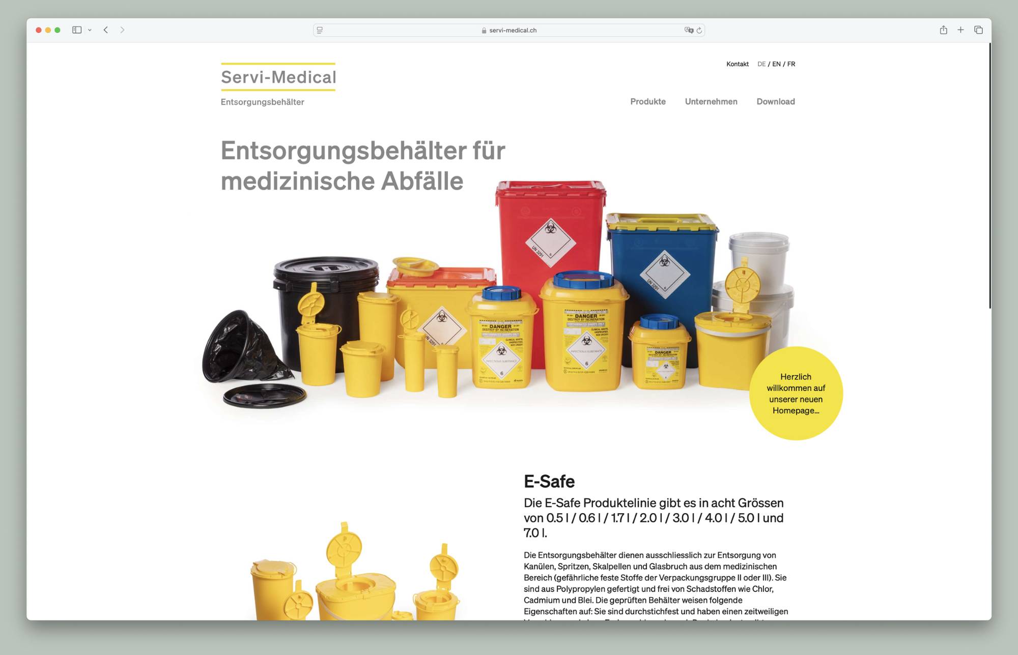 servi-medical.ch