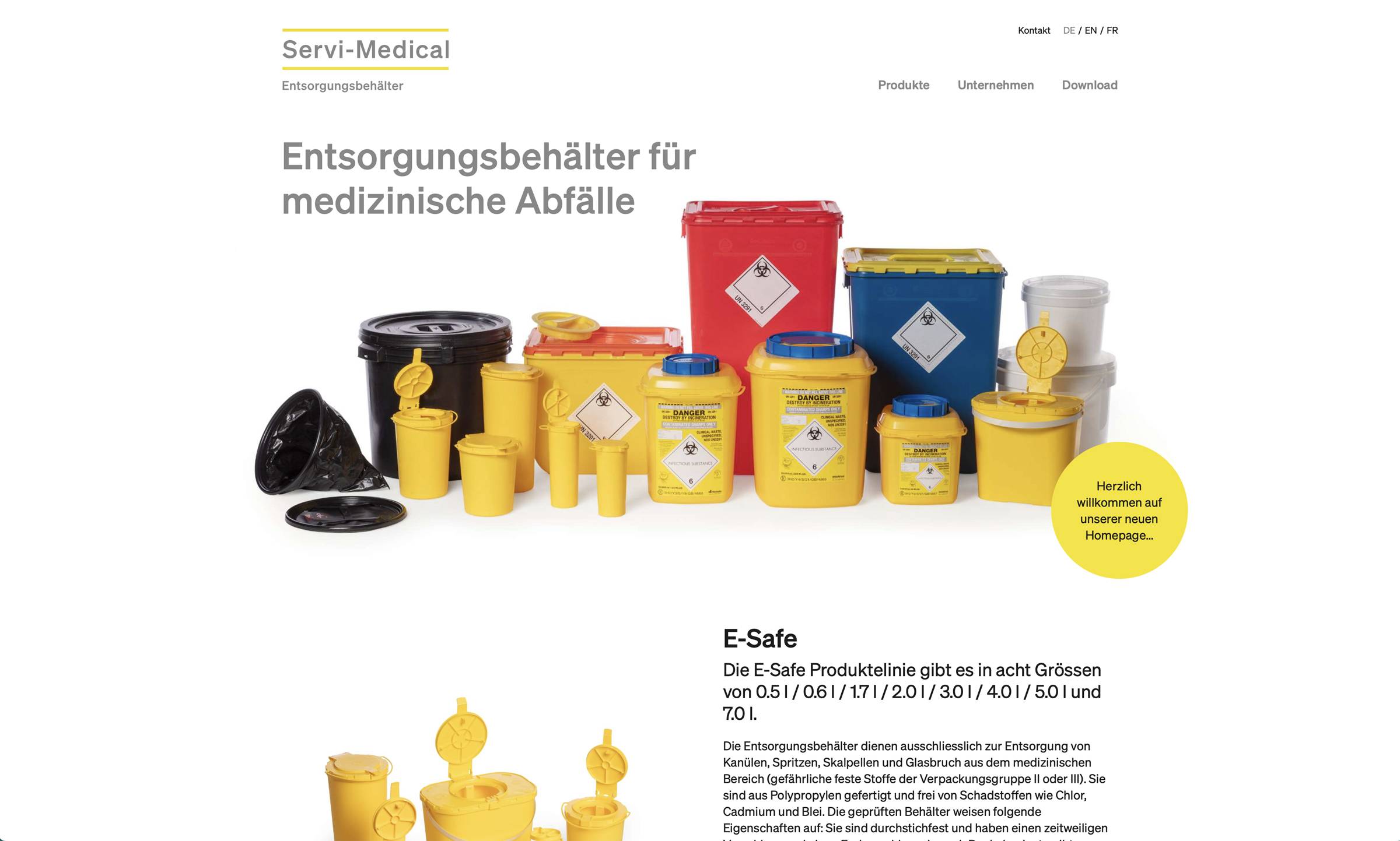 servi-medical.ch