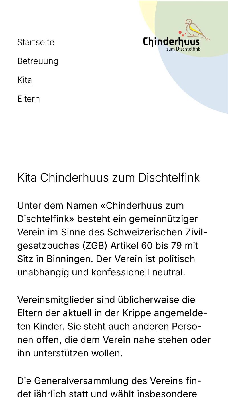 dischtelfink.ch